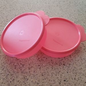 Tupperware